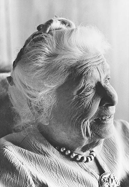 dr ida rolf photo courtesy of certified advanced rolfer® david kirk campbell 1 dr ida rolf photo courtesy of certified advanced rolfer® david kirk campbell 1